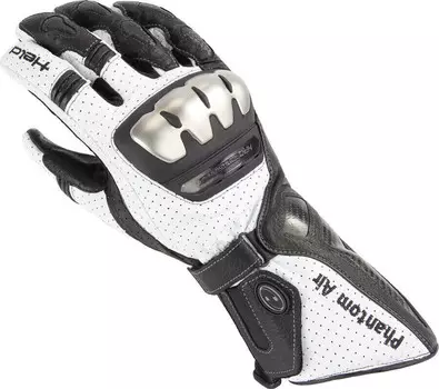 Перчатки Phantom Air 21913 Held, черный/белый