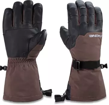 Перчатки Phoenix GORE-TEX 3-в-1 — женские DAKINE, фиолетовый