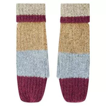 Перчатки Pieces StructuredBlock, цвет