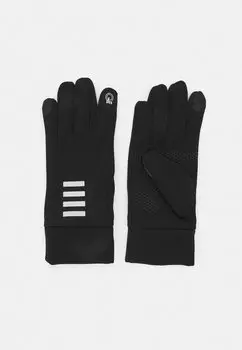 Перчатки Pier One, черные