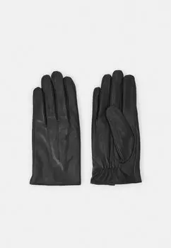 Перчатки Pier One, черный