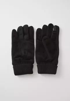 Перчатки Pier One, черный