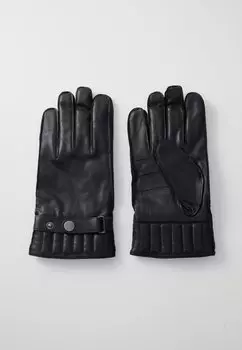 Перчатки Pier One, черный