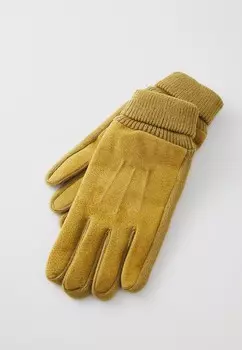 Перчатки Pier One, хаки