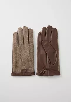 Перчатки Pier One, серый