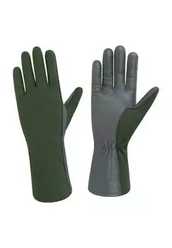 Перчатки пилота Кордоба normani, цвет Oliv