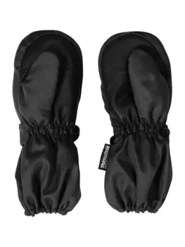 Перчатки PLAYSHOES Athletic Gloves, черный