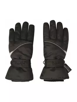 Перчатки Playshoes, черный