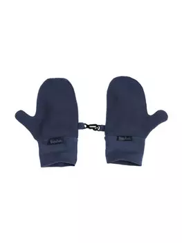 Перчатки PLAYSHOES, морской синий