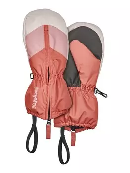 Перчатки PLAYSHOES, розовый