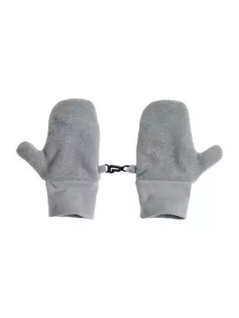 Перчатки Playshoes, серый