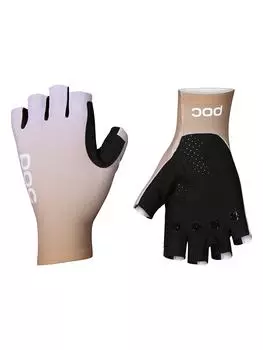 Перчатки POC, цвет flieder/hellbraun