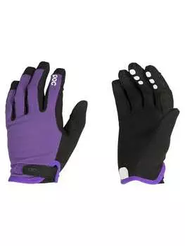 Перчатки POC, фиолетовый