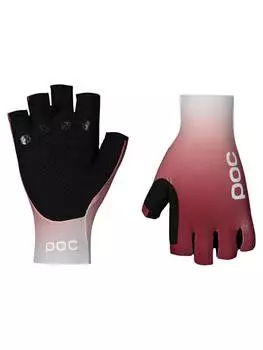Перчатки POC, красный