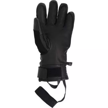 Перчатки Point N Chute Sensor мужские Outdoor Research, черный