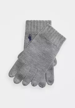 Перчатки Polo Ralph Lauren