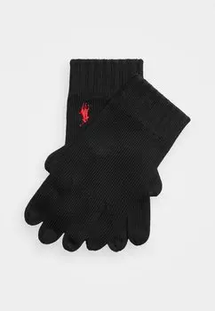 Перчатки Polo Ralph Lauren