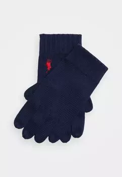Перчатки Polo Ralph Lauren