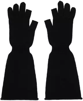 Перчатки Porterville Sphinx Rick Owens
