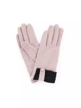 Перчатки Powder, кэмел