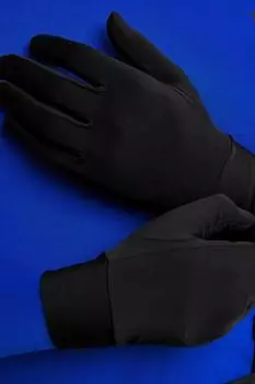 Перчатки Powerstretch 'Trace' TOG24, черный