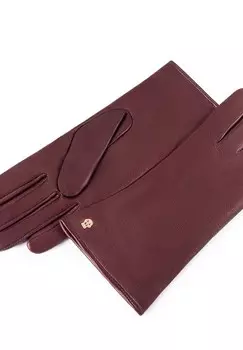 Перчатки PRAG Roeckl, красный