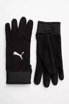 Перчатки Puma, черный