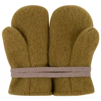 Перчатки Pure Pure Baby Fustel Fleece, цвет Reed