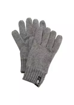 Перчатки QS Full Finger Gloves, цвет mottled grey