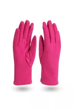 Перчатки Queen Helena, фуксия
