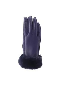 Перчатки Queen Helena, синие