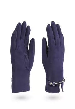 Перчатки Queen Helena, синие