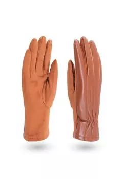 Перчатки Queen Helena, верблюжий