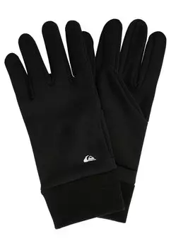 Перчатки Quiksilver, черный