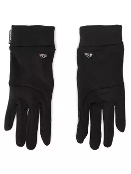 Перчатки Quiksilver, черный