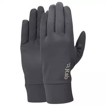 Перчатки Rab Flux Liner Glove, цвет Beluga