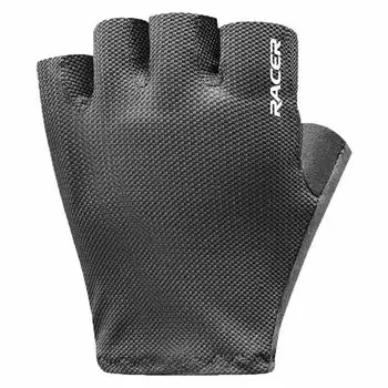 Перчатки Racer Galibier 2, черный