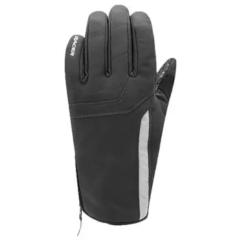 Перчатки Racer H2O, черный