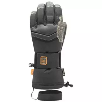 Перчатки Racer Inside 4, серый