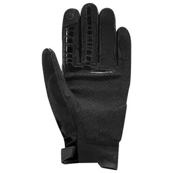 Перчатки Racer Rock 3, черный