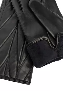 Перчатки RE:DESIGNED, черный