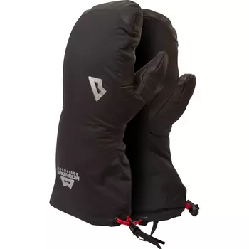 Перчатки Redline Mountain Equipment, черный