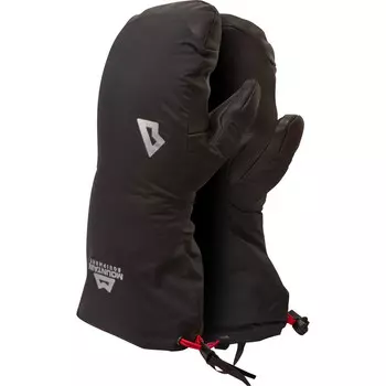 Перчатки Redline Mountain Equipment, черный