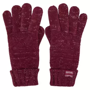 Перчатки Regatta Multimix V, красный