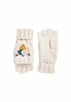 Перчатки REGULAR FIT Next, бежевый