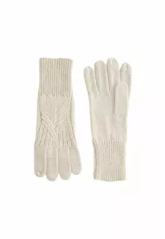 Перчатки REGULAR FIT Next, бежевый