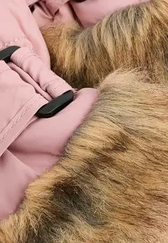 Перчатки REGULAR FIT Next, розовый