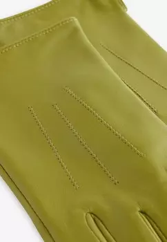 Перчатки REGULAR FIT Next, зеленый