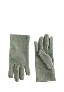 Перчатки REGULAR FIT Next, зеленый