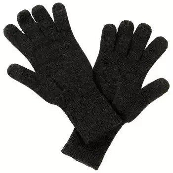 Перчатки Reiff Fingerhandschuhe, антрацит
